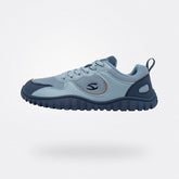 Vale - Wide Toe Sneakers